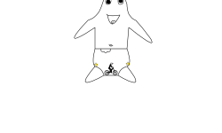 Baby Patrick