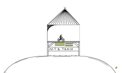 montain Track
