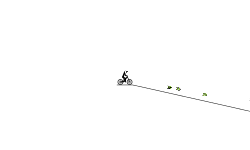 really long jump