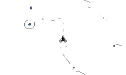 Heli Hold up/Auto