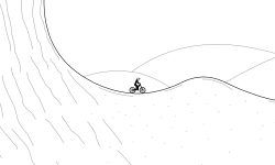 Dune Valley