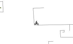 the maze