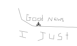 Good news