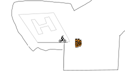 HELICOPTER