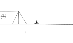 the bike shop