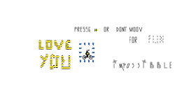 i love you FUN track PLZ RATE