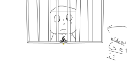 Framed! It's a Joke!