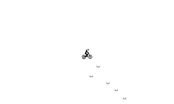Half Circles (Hold Right)