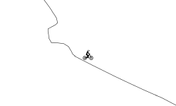 short track