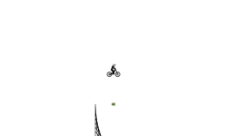 Half pipe madness