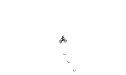 Mountian bike hard core 1.0