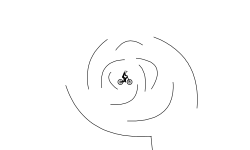 symbol of the woog.