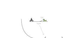 Trying to jump IRL vs FRHD
