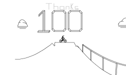 Thanks for 100 subs
