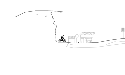Mountain Bike City