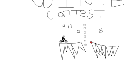winter contest