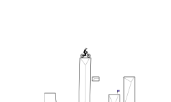 Floating Shards