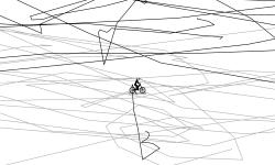 who scribble