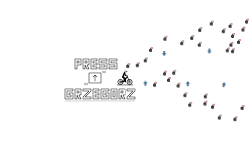 Grzegorz - Epic Gravity & Bomb