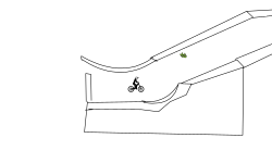 Small track