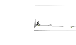 dont move  bmx park