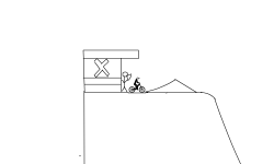 X Games...On a Bike