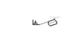 Is Ingot! - Pixel Art