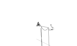 Leap to DEATH