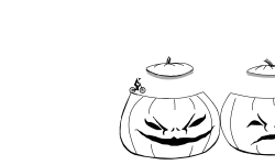 Halloween #3