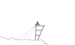 Quick track