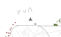 THE AWSOME JUMP