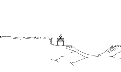 Detailed jumps