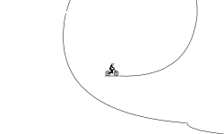 Wierd Track