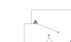 Challenge II - lines