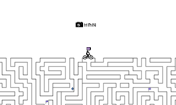 Ultimate Maze Challenge