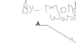 Downhill