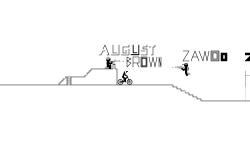 Stick wars round 12
