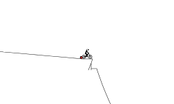 Short track