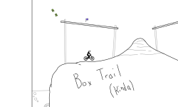 box contest