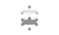 3D pixels
