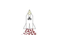 rocket
