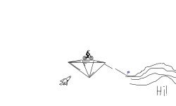 More Simple, But Hard