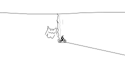 crossing