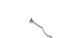 Down hill gen track 2