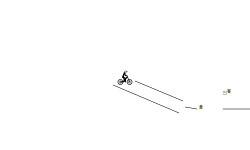 Trail or trail