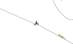 Long way