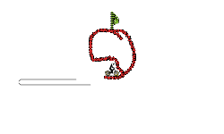 apple