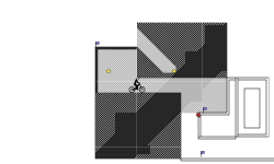 A pixel trial (hard)