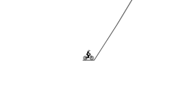 Hard climb