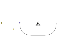 Slippery Track